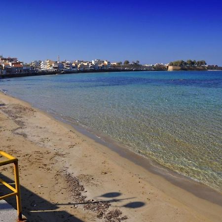 Meryland Chania  Exterior foto