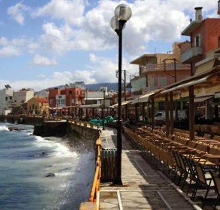 Meryland Chania  Exterior foto