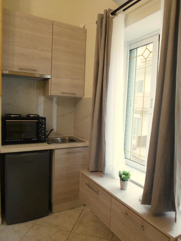 Meryland Chania  Exterior foto