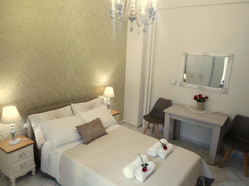 Meryland Chania  Exterior foto