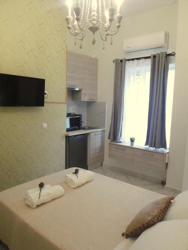 Meryland Chania  Exterior foto