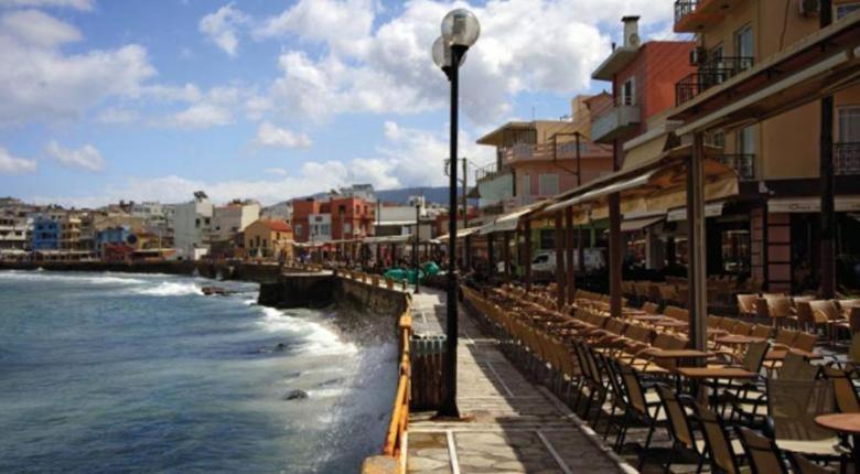 Meryland Chania  Exterior foto